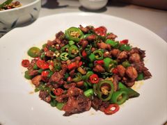 -湘鼎盛·大厨鲜炒湖南味(高新银泰店)