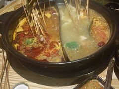 -百味源炭火烤翅 ·夜市大排档(酒仙桥店)