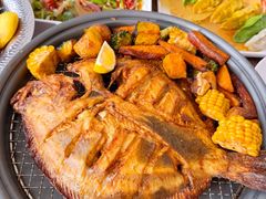 -永红源啤酒·烧烤·海鲜·大排档(台柳路店)