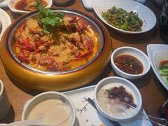 -乔街深夜食堂·台州菜·高压锅生蚝(杭州总店)