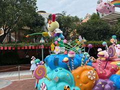 -安吉Hello Kitty乐园