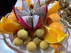 -枇杷园食为鲜火锅(南山店)