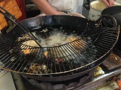 -阿婆油墩子(五里桥路188弄小区店)