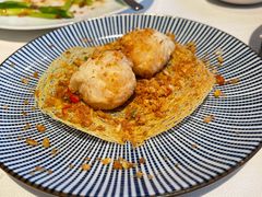 椒盐虾饺-三号黄浦会Canton Table