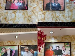 -小铜锣湾海鲜家常菜馆(河西店)