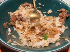 -仓桥家·焗寿司·锅物(光谷步行街店)