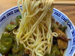-堂吃饺子(维达北苑店)