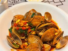 -漫天香·小龙虾餐厅(夏湾店)