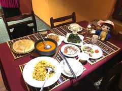 -阿布氇孜藏餐厅(九寨沟店)