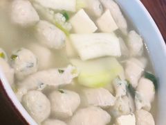 -海坛特色小吃·只做平潭特色菜(平潭店)