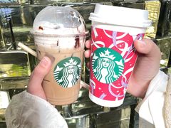 -星巴克臻选(成都宽窄巷子店)