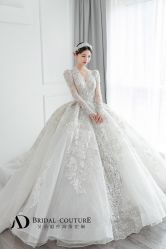 -艾朵婚纱