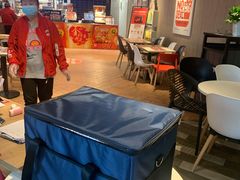 -肯德基(中纬店)