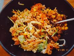-优壹佳·延边朝鲜族料理(中山北路店)