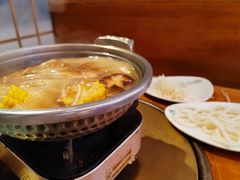 -一井烧肉·活鳗·寿司(望京SOHO店)