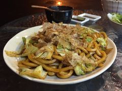 -石屋料理(南京西路店)