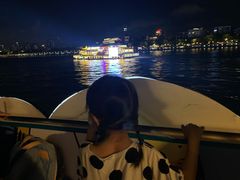 -珠江夜游广州塔·中大码头