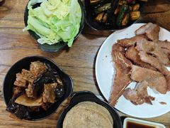 -董记面馆(漳州二路店)