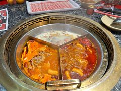 -蜀大侠火锅(森兰花园城店)