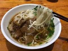-肆姐面粉馆(坡子街店)
