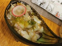 -樱の千渡日式料理·铁板烧•烧鸟(金盛田广场店)