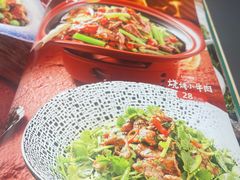 -掌上鲜(南顺城街店)