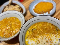 -南小蟹手工點心(三里屯店)