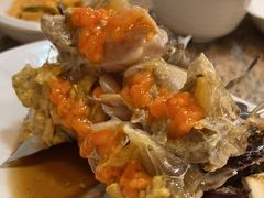 -普乐酱蟹(coex店)