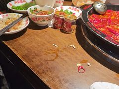 -牛市坎火锅(建设路店)