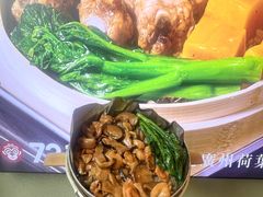 -72街荷叶饭(丽影广场店)