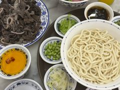 -海碗居老北京炸酱面(增光路店)