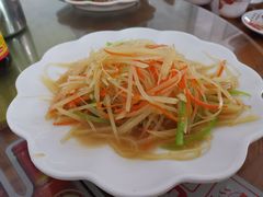 -叶姐海鲜(棋子湾店)