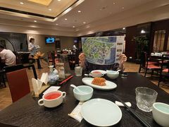 -海天楼中餐厅(吴宫泛太平洋酒店)