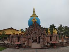 -一寨两国风景区
