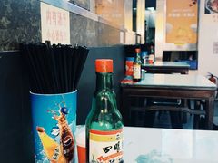 -食惠里小笼包面馆(越秀店)