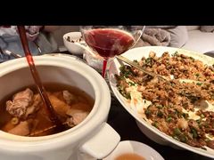 -甄御•海鲜新青岛菜(麦岛店)