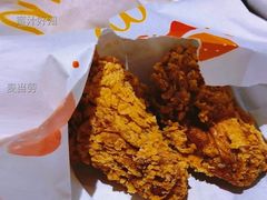 蜜汁好翅-麦当劳(东苑丽宝商业广场店)