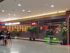 -汉丽斯巴西烤肉自助(市南店)