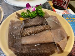 大侠鲜毛肚-蜀大侠火锅(四川北路店)