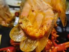 -靓虾二哥长沙地标小龙虾(五一广场店)