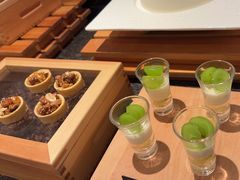 -Social 秀西餐厅-长沙瑞吉酒店(运达店)