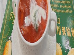 -库滋明·俄罗斯特色美食(中央大街店)