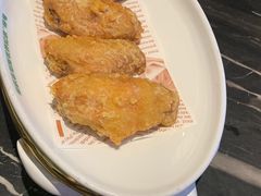 -新白鹿餐厅(虹桥南丰城店)