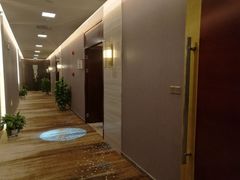 -南京钟山宾馆(江苏省会议中心)