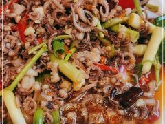-安东海鲜烧烤大排档(普兰店区店)