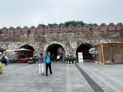 -东西巷