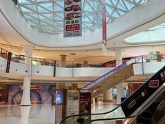 -棕榈MALL