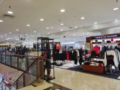-燕莎友谊商城(亮马桥店)