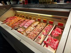 -阪尚皇·原切牛排·烤肉火锅自助(北京路店)