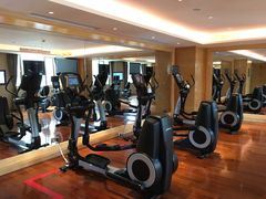 -喜来登健身中心